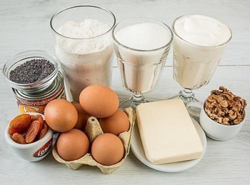 Самый вкусный торт. 02 Самый вкусный торт. 02