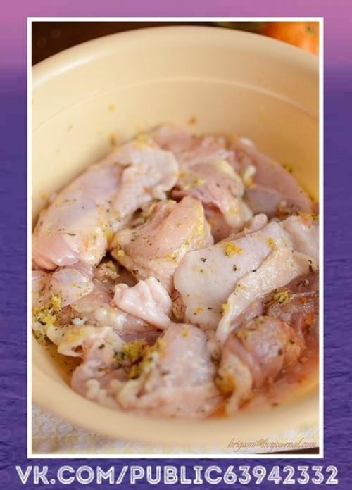 Вкусный рецепт обалденно! 03 Вкусный рецепт обалденно! 03