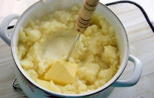 Ностальгия в детство! Вкуснейший гуляш с подливкой! 04 Ностальгия в детство! Вкуснейший гуляш с подливкой! 04