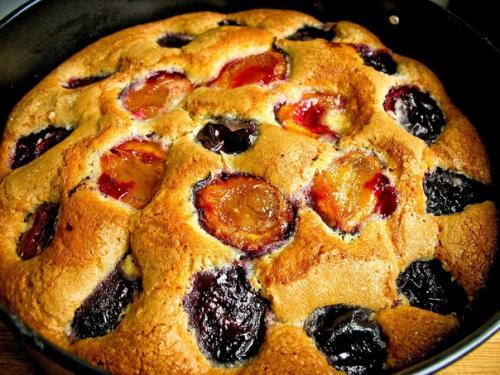 Пирог Божественный?   Ингредиенты: 02