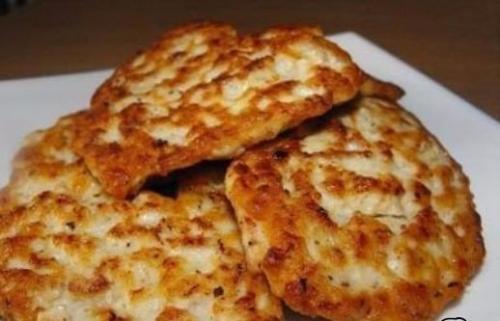 Топ - 5 ужинов с куриной грудкой.
