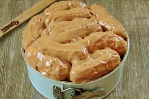 Пальчики с кремом. 01