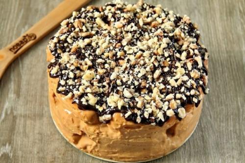 Пальчики с кремом. 02