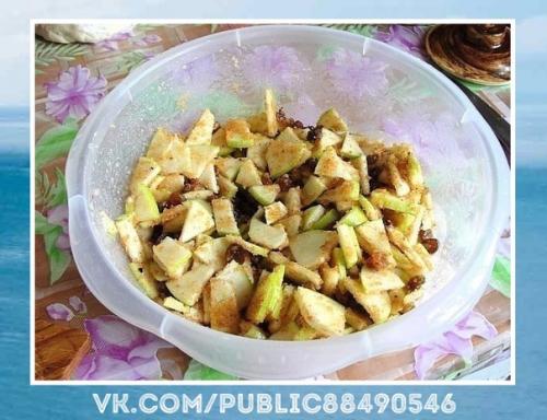 Не упустите идею восхитительного блюда! 02 Не упустите идею восхитительного блюда! 02