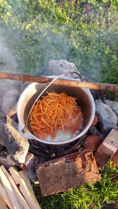 Всем привет с вами снова Новосибирск! 03