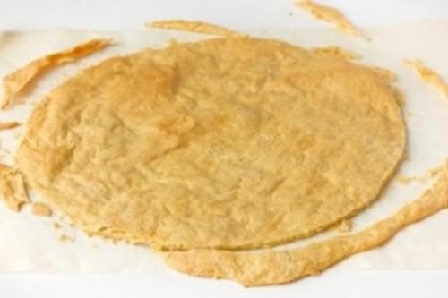 Торт Пломбир.  Торт, рецепт с фото которого мы рассмотрим, напоминает по вкусу мороженное Пломбир в вафельном стаканчике. 01