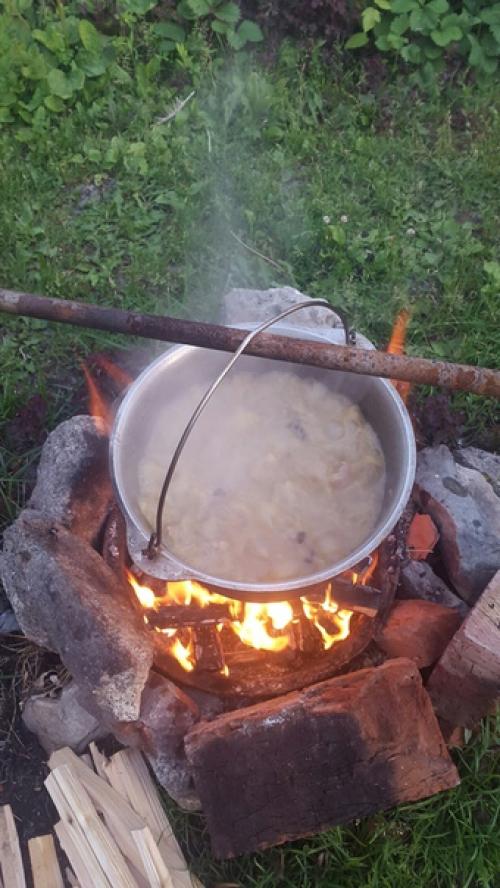 Всем привет с вами снова Новосибирск! 05