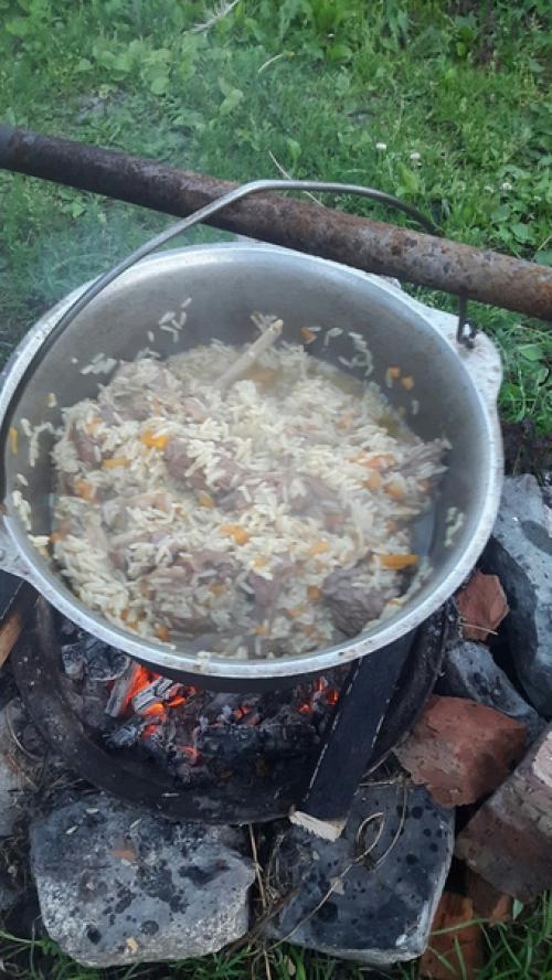 Всем привет с вами снова Новосибирск! 08