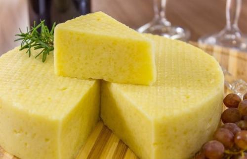 Сыр Домашний.  Этому рецепту много лет.