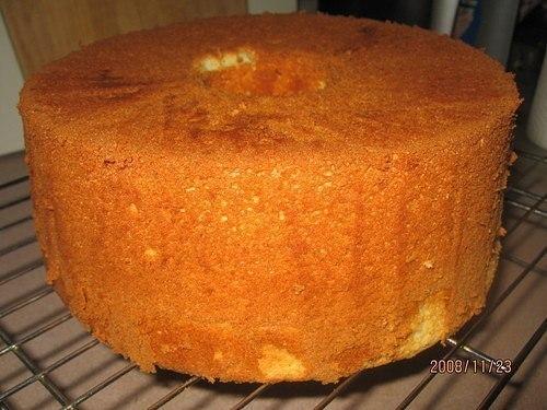 Самые популярные рецепты бисквитов? 03