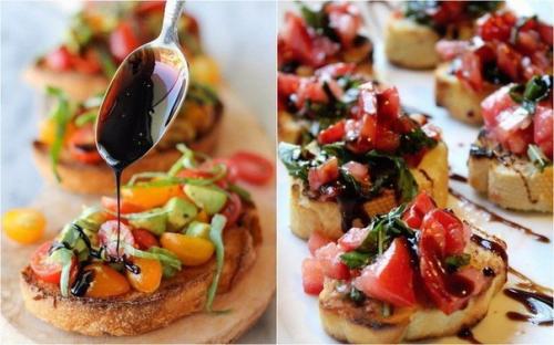 Топ - 7 самых вкусных блюд из кабачков. 01