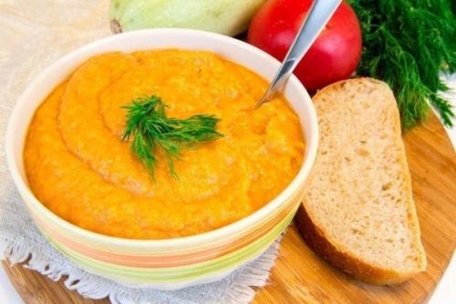 Топ - 7 самых вкусных блюд из кабачков. 02