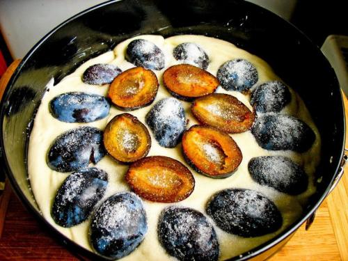 Пирог Божественный?   Ингредиенты: 01