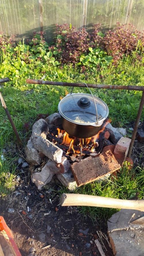 Всем привет с вами снова Новосибирск! 
