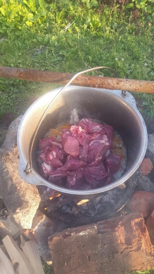 Всем привет с вами снова Новосибирск! 04