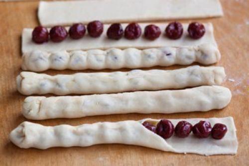 Торт Монастырская Изба. 04