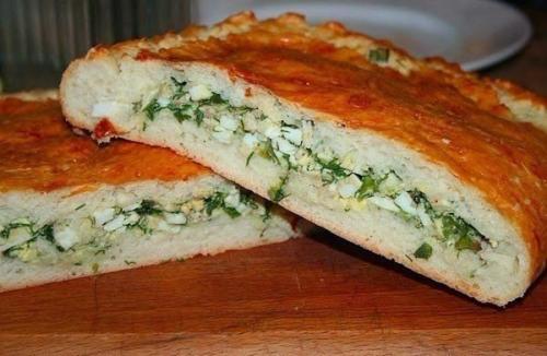 Топ - 7 самых вкусных блюд из кабачков. 03