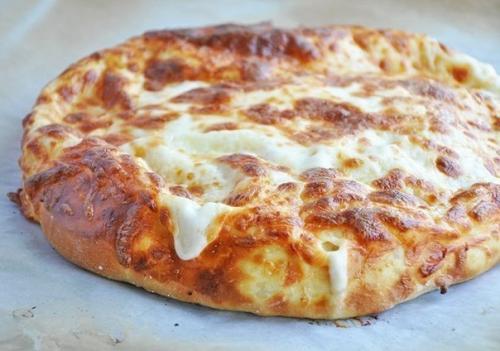 Пальчики оближете!  Мегрельские хачапури. 02