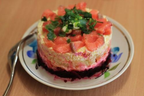 Собрала свои топовые рецептики салатиков? 05