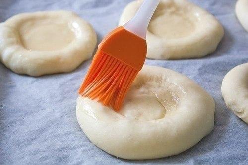 Любимые ватрушки. Поделись. 04 Любимые ватрушки. Поделись. 04