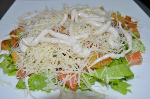 Собрала свои топовые рецептики салатиков? 06