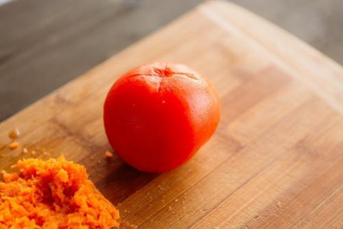 Спагетти с тушеной говядиной. 02