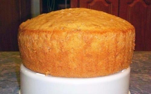 Бисквиты, приготовленные от души - к чаю, кофе непременно хороши?