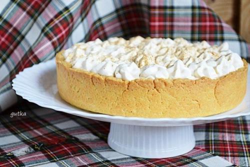 Пирог Баноффи. Ингредиенты: 04 Пирог Баноффи. Ингредиенты: 04