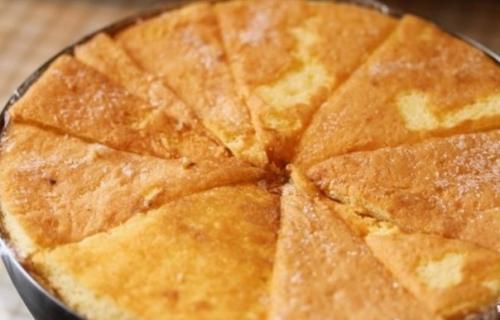 Десерт Флоренция.  Этот очень известный десерт своему названию обязан Флоренции, так как в ней был безумно популярен. 04