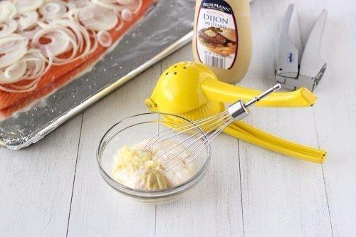 Побалуйте себя нежной сочной рыбкой! 04