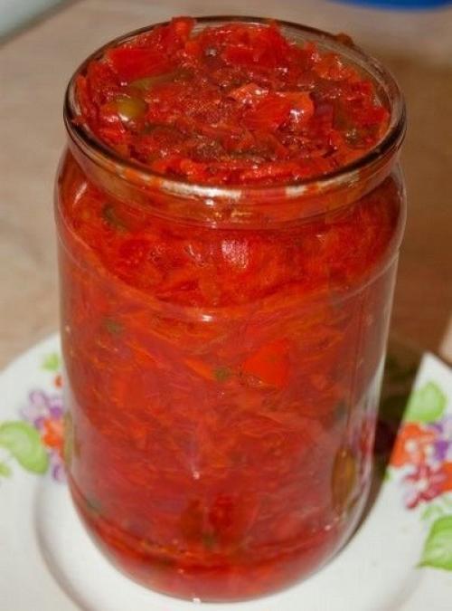 Легкий Оливье: можно хоть каждый день!