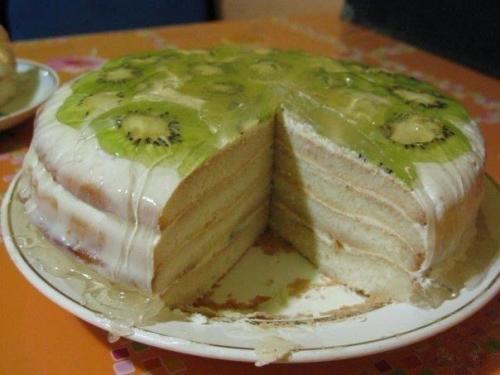 10 самых вкусных рецептов с бананами. 07