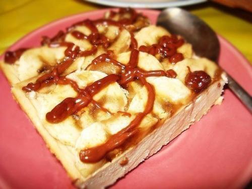 10 самых вкусных рецептов с бананами. 03