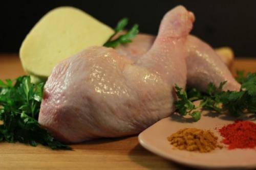 Вкуснейшие окорочка в ПАНИРОВКЕ. 01