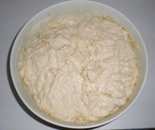 Домашняя пицца. Ингредиенты: 01 Домашняя пицца. Ингредиенты: 01