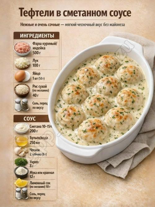 Сразу 5 разных вкусов, чтобы не надоедало и готовка была проще. 03 Сразу 5 разных вкусов, чтобы не надоедало и готовка была проще. 03