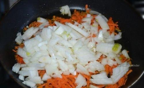 Суп - солянка?   Суп - солянка пошаговый рецепт - очень простой рецепт. 02