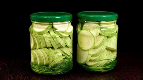 Кабачки зимой больше не покупаю!