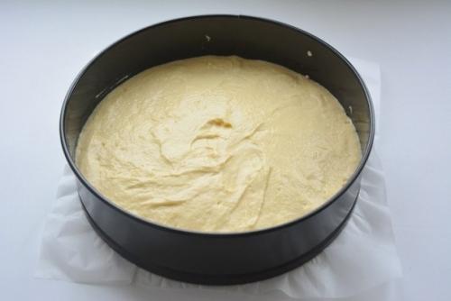 Корнуэльский яблочный пирог. 05