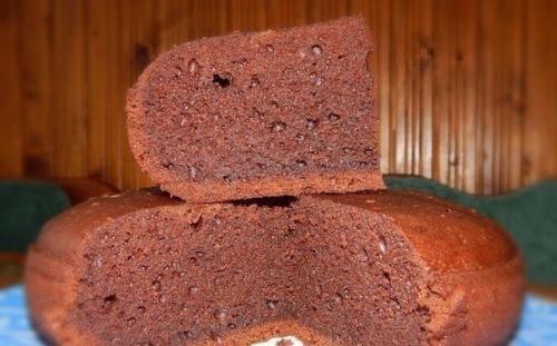 Бисквиты, приготовленные от души - к чаю, кофе непременно хороши? 01