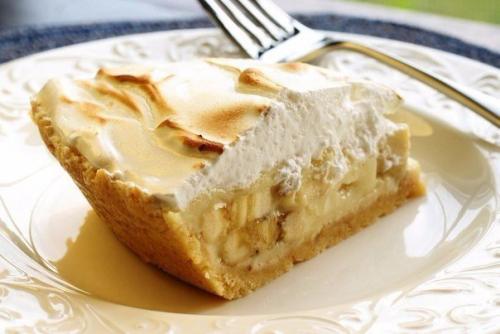 10 самых вкусных рецептов с бананами. 04