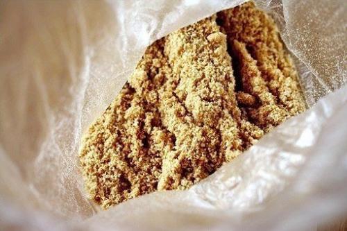 Идеальная курица. Хрустящие куриные ножки. 04 Идеальная курица. Хрустящие куриные ножки. 04