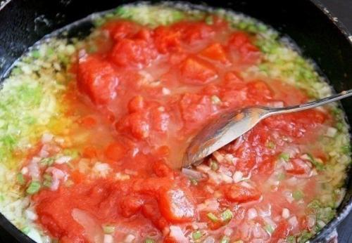 Энчиладас с курицей. 05