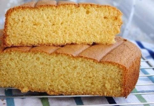 Бисквиты, приготовленные от души - к чаю, кофе непременно хороши? 03