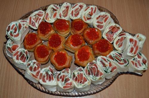 Собрала свои топовые рецептики салатиков? 04