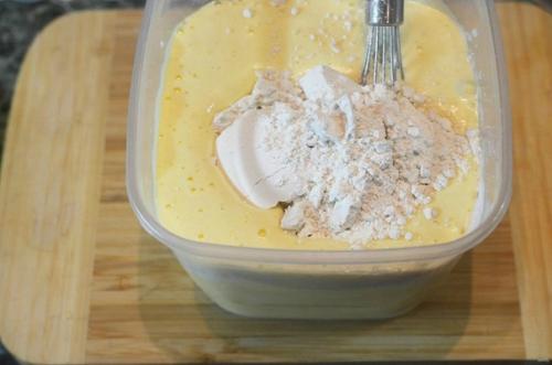 Яблочка шарлотка.  В холодильнике мы ищем: 03