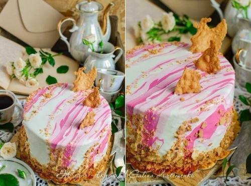 Старый - новый Наполеон от Галины Артеменко. 01