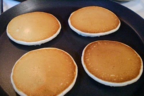 Панкейки на молоке? 04 Панкейки на молоке? 04