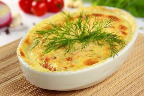 Топ - 6 самых вкусных запеканок? 04