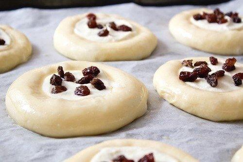 Любимые ватрушки. Поделись. 05 Любимые ватрушки. Поделись. 05